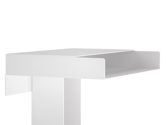 Meta Side Table | Tavolini alti | New Tendency