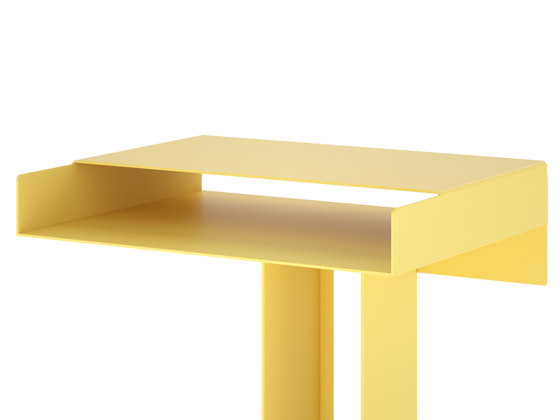 Meta Side Table | Tables d'appoint | New Tendency