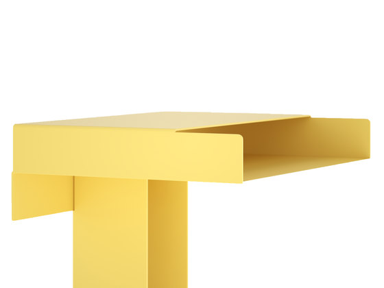 Meta Side Table | Mesas auxiliares | New Tendency
