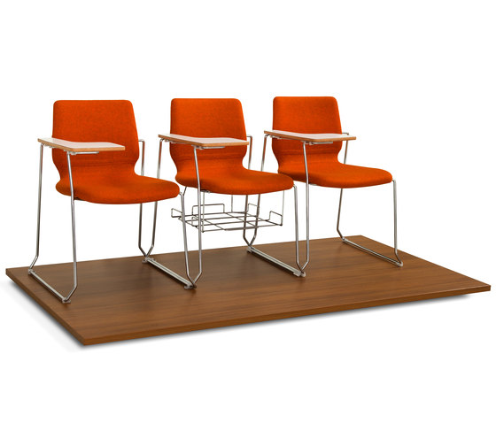 Asanda Seminar Chair | Chairs | Koleksiyon Furniture