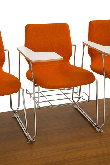 Asanda Seminar Chair | Stühle | Koleksiyon Furniture