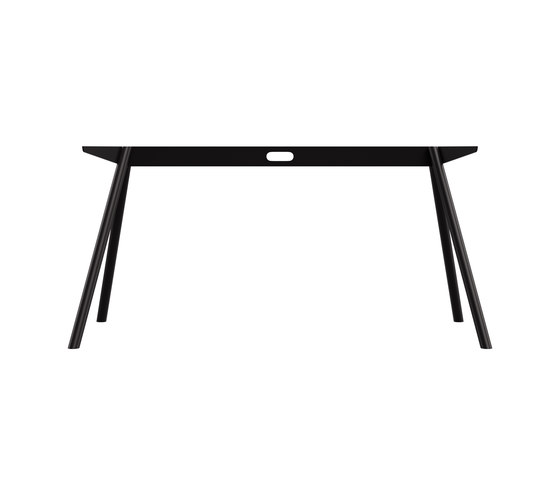 Masa Table Frame | Tischgestelle | New Tendency