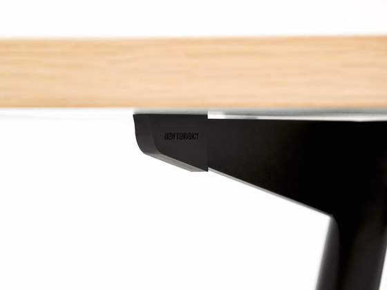 Masa Table Frame | Tischgestelle | New Tendency
