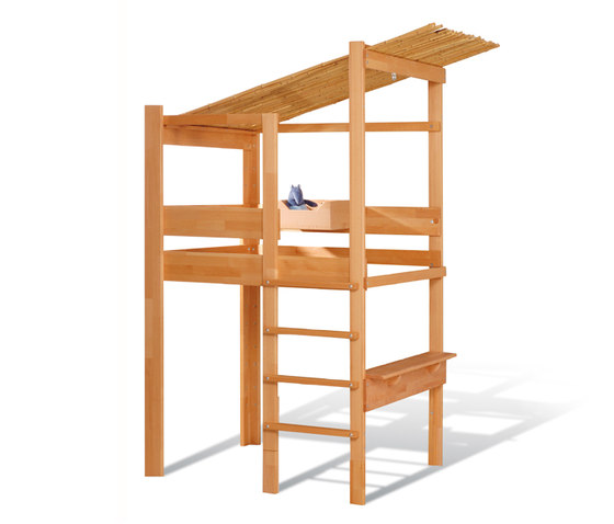 Treehouse Tower | Play furniture | De Breuyn