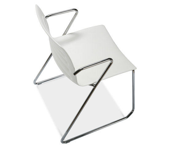 Helen Cafe Chair | Stühle | Koleksiyon Furniture