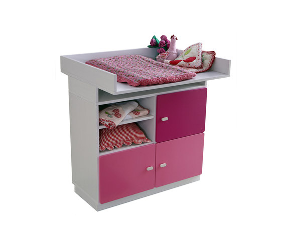 Changing Table DBB-250 | Baby changing tables | De Breuyn