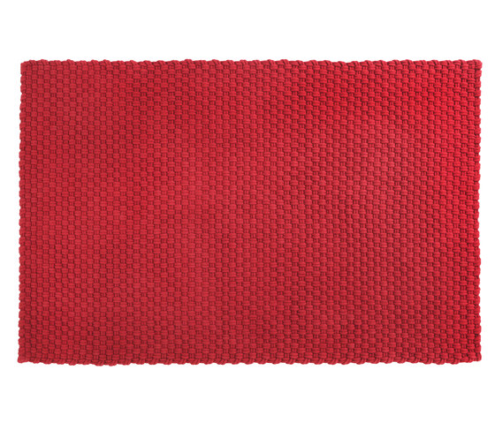 Basketweave rug | port | Tappeti / Tappeti design | Hem