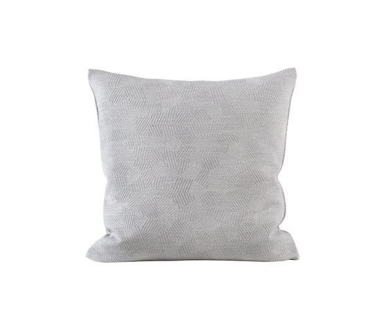 Storm cushion square | Cushions | Hem