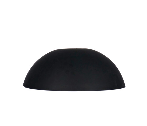 CableCup Classic Black | Suspended lights | CableCup