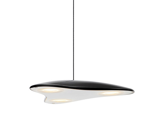 Air Pendant Lamp | Suspended lights | SEEDDESIGN