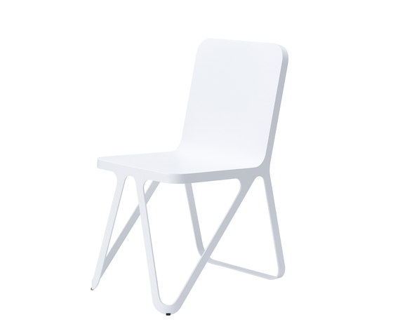 Loop Chair | Sedie | NEO/CRAFT