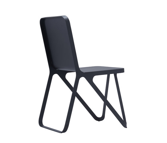 Loop Chair | Chaises | NEO/CRAFT