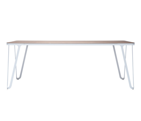 Loop Table | Esstische | NEO/CRAFT