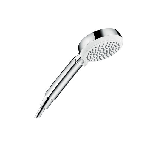 hansgrohe Crometta 100 Vario hand shower | Shower controls | Hansgrohe