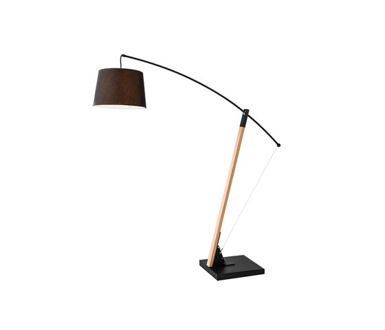 Archer Table Lamp | Lampade tavolo | SEEDDESIGN