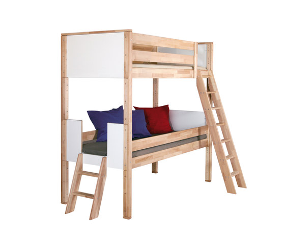 bunk bed | Letti infanzia | De Breuyn