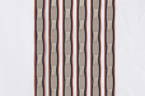 Addition -517 | Drapery fabrics | Fischbacher 1819