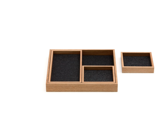 Tray Set | Plateaux | HEY-SIGN
