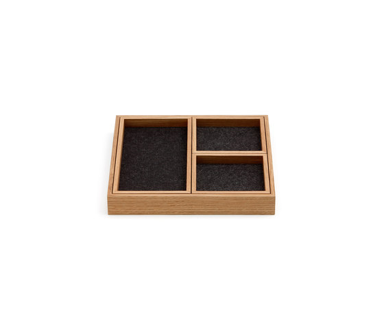 Tray Set | Plateaux | HEY-SIGN