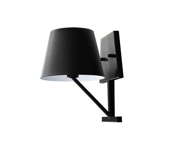 Concom Wall Lamp | Wall lights | SEEDDESIGN