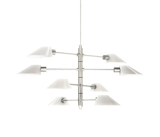 Cosmo Pendant Lamp | Suspended lights | SEEDDESIGN
