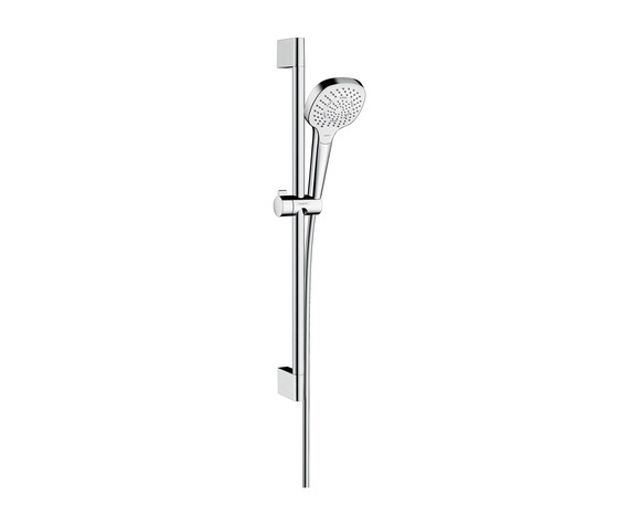 hansgrohe Croma Select E 110 Multi Set 0,65m | Grifería para duchas | Hansgrohe