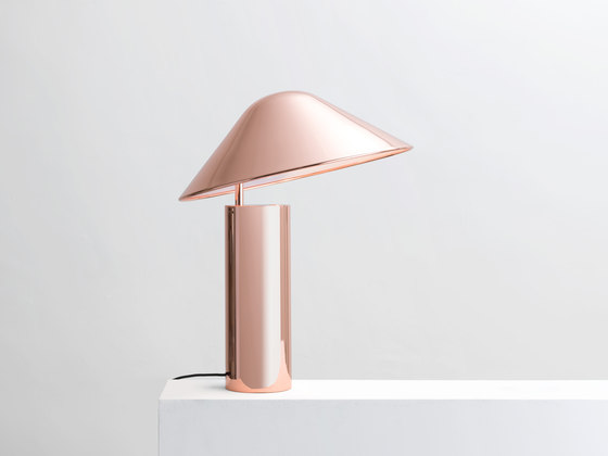 Damo Desk Lamp | Table lights | SEEDDESIGN