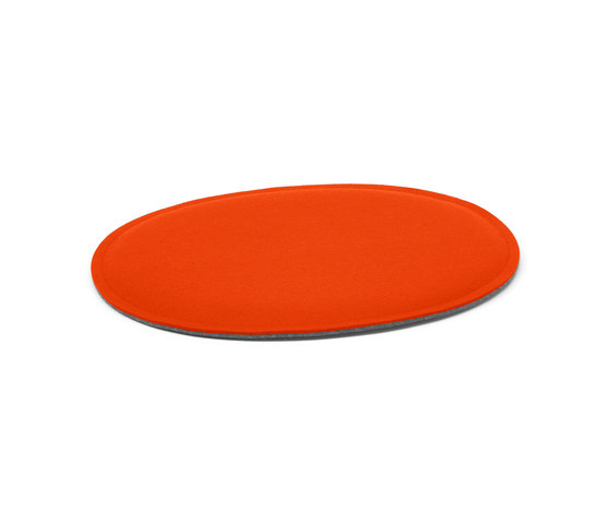 Seat cushion with foam filling | Seat cushions | HEY-SIGN