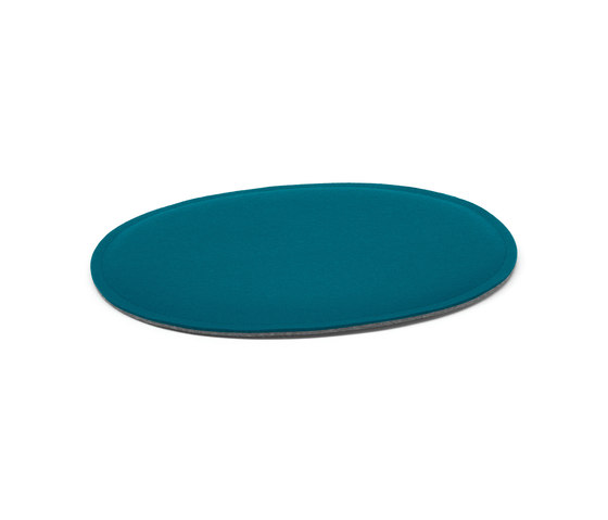 Seat cushion with foam filling | Seat cushions | HEY-SIGN