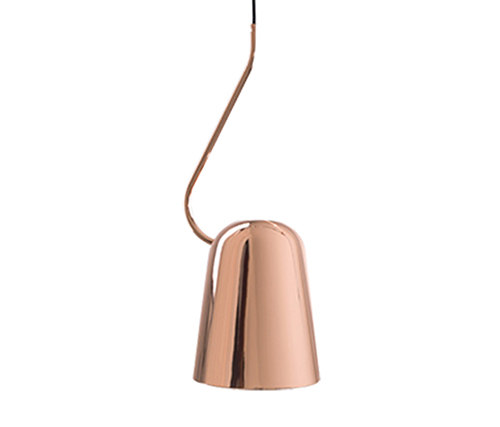 Dodo Pendant Lamp | Lámparas de suspensión | SEEDDESIGN
