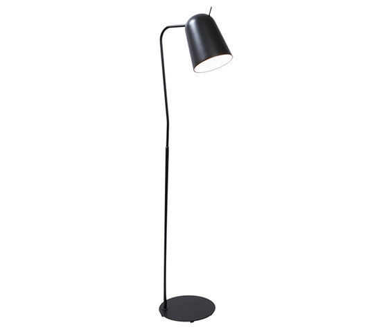 Dodo F Floor Lamp | Lámparas de pie | SEEDDESIGN