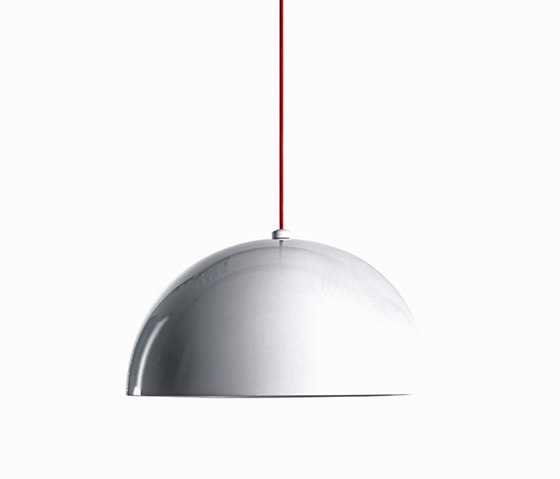 Dome Pendant Lamp | Lámparas de suspensión | SEEDDESIGN