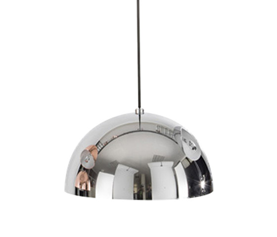 Dome Pendant Lamp | Lámparas de suspensión | SEEDDESIGN
