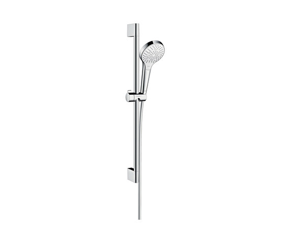 hansgrohe Croma Select S Multi Shower Set 0.65 m | Shower controls | Hansgrohe