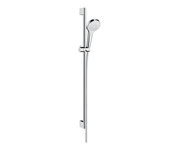 hansgrohe Croma Select S Vario Shower Set 0.90 m | Shower controls | Hansgrohe