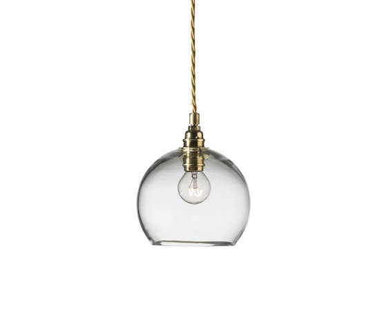 Rowan Pendant Lamp | Suspensions | EBB & FLOW