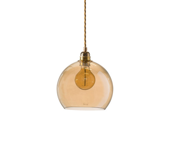 Rowan Pendant Lamp | Lampade sospensione | EBB & FLOW