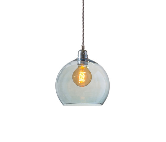 Rowan Pendant Lamp | Suspensions | EBB & FLOW