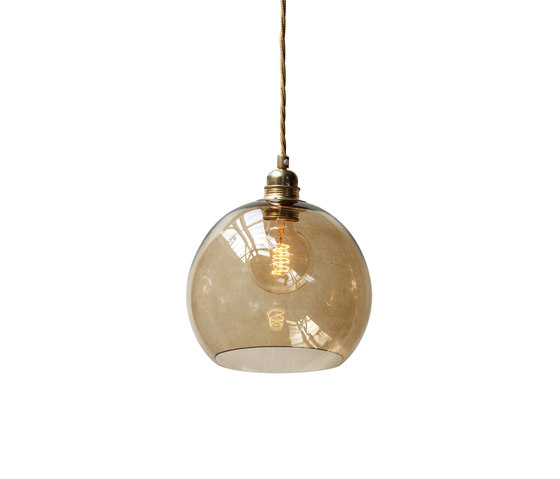 Rowan Pendant Lamp | Suspended lights | EBB & FLOW