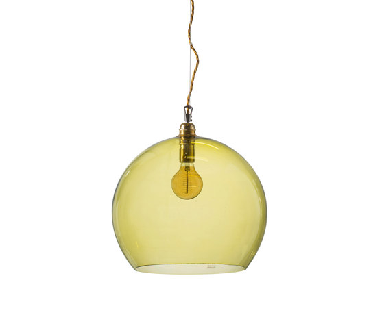 Rowan Pendant Lamp | Lámparas de suspensión | EBB & FLOW