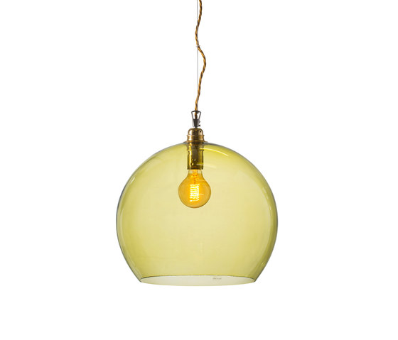 Rowan Pendant Lamp | Lámparas de suspensión | EBB & FLOW