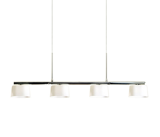 Kazoku Pendant Lamp | Suspended lights | SEEDDESIGN