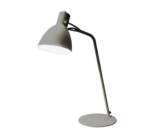 Laito Desk Lamp | Lámparas de sobremesa | SEEDDESIGN
