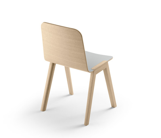 Heldu Chair | Chaises | Alki