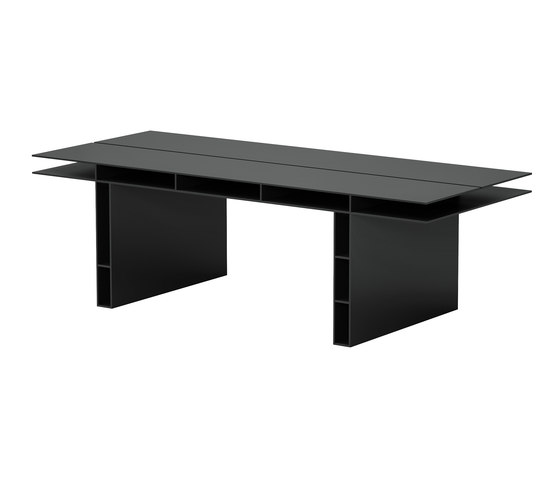 Donald Corporate table | Desks | New Tendency