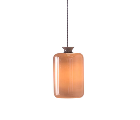 Pillar Lamp | Suspended lights | EBB & FLOW