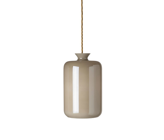 Pillar Lamp | Lámparas de suspensión | EBB & FLOW