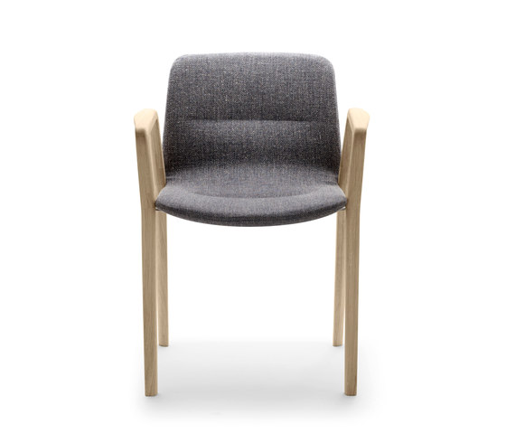 Jantzi Chair | Sillas | Alki