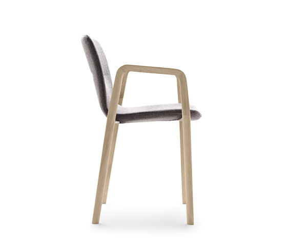 Jantzi Chair | Chaises | Alki