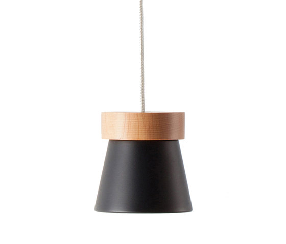 Qin Pendant Lamp Metal | Suspended lights | SEEDDESIGN